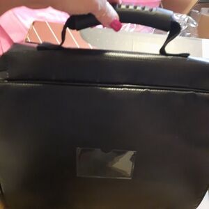 Gray Document Organizer